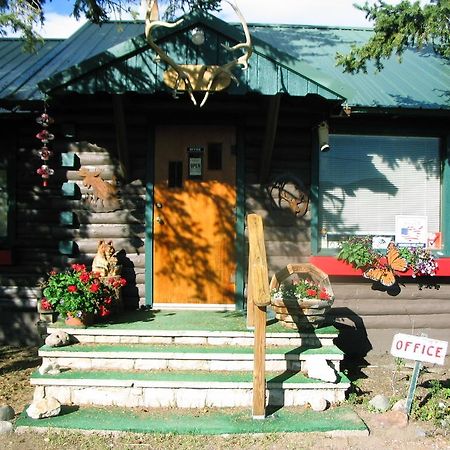 South Fork Lodge & Rv Park Colorado Kültér fotó