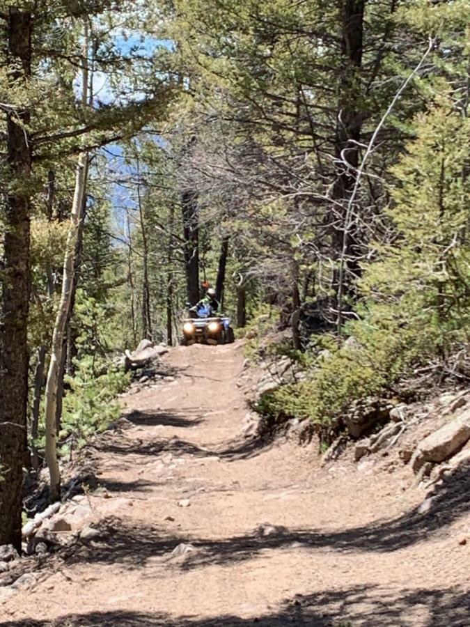 South Fork Lodge & Rv Park Colorado Kültér fotó